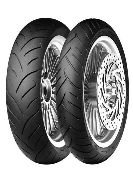 Pneumatico KENDA K303 3.00-10 42J Scooter TT Pneumatico KENDA K303 3.00-10 42J Scooter TT