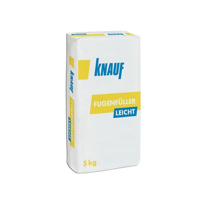 Knauf Ispuna za gips ploče, 5kg | Online prodaja | Ananas