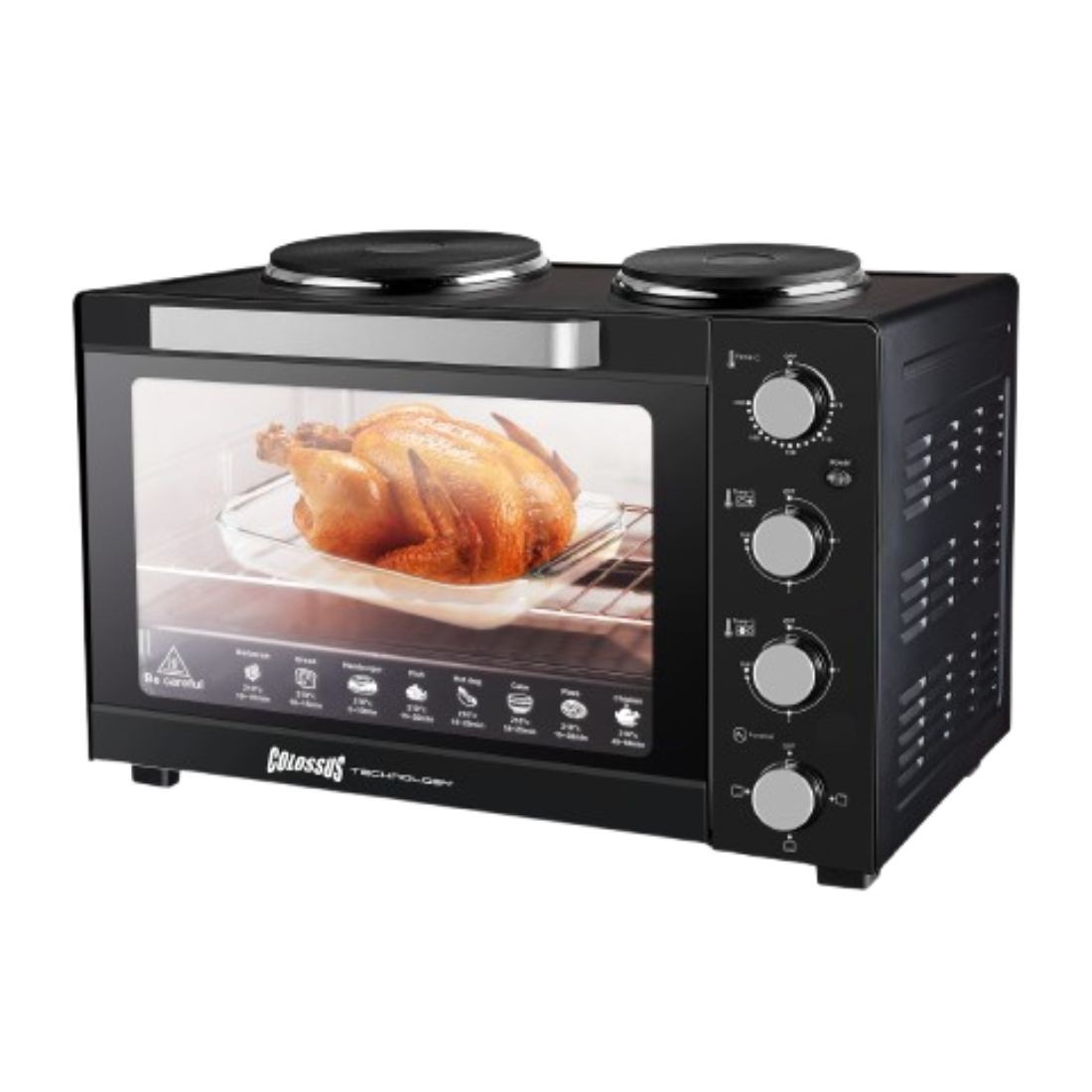 Mini šporeti | Mini rerne i pecniće | Cena i online prodaja | Ananas