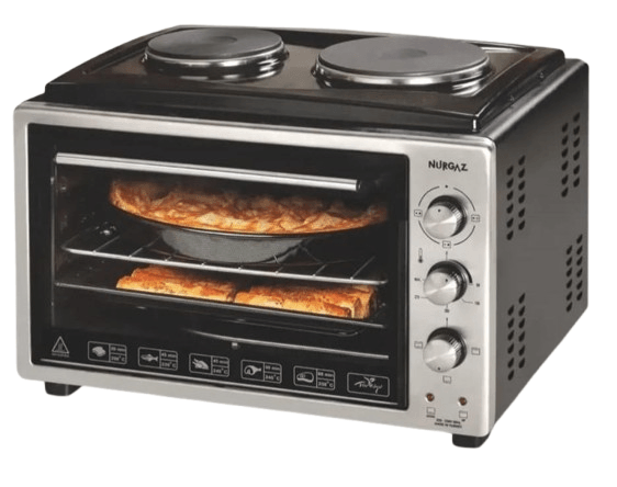 Mini šporeti | Mini rerne i pecniće | Cena i online prodaja | Ananas