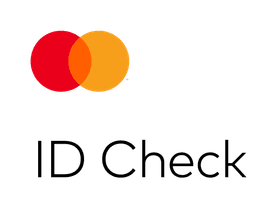 Mastercard ID Check icon