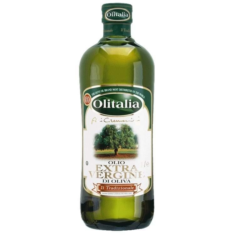 Olitalia Ekstradevičansko maslinovo ulje, 1l
