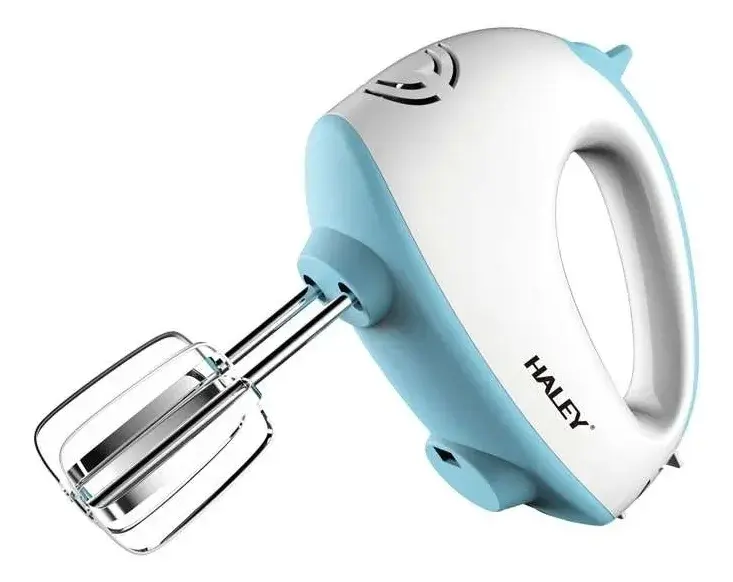 Haley Ručni mikser HY1658, 500W, Beli