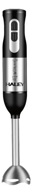 Haley Štapni mikser HY1106, 1200W, Crno-sivi