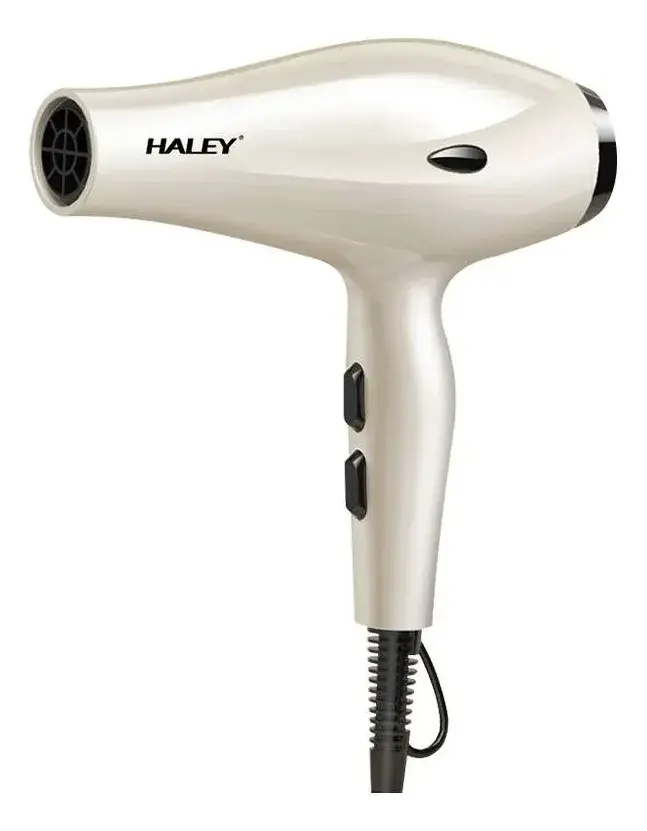 Haley Fen za kosu HY4023, 2200W, Beli