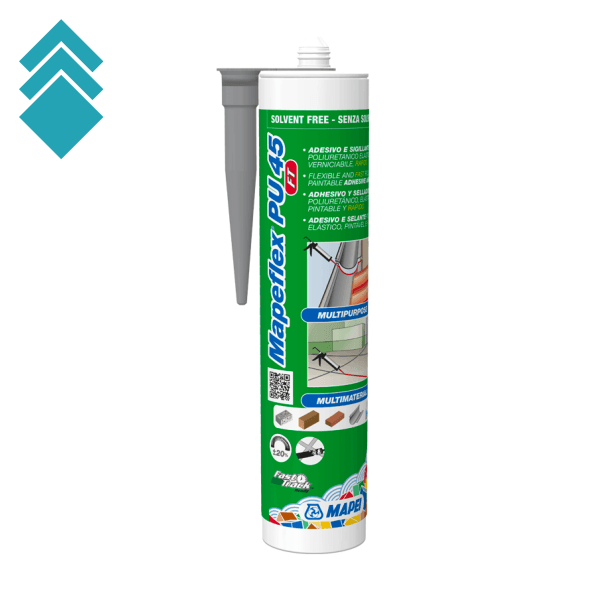 Mapei Dodatak za fugovanje Mapeflex PU45, Beli