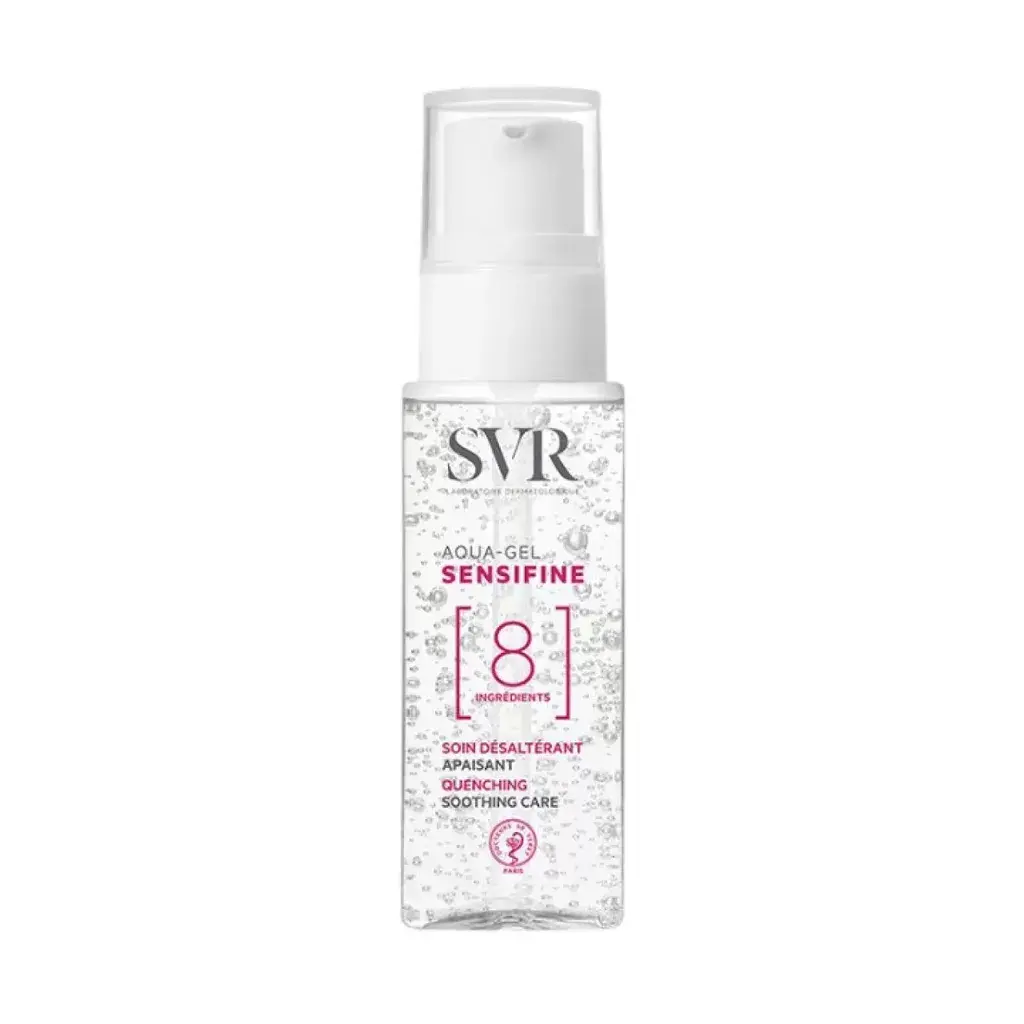 Svr Gel za lice SENSIFINE AQUA, 40ml