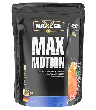 Maxler Vitalimi Max Motion, Mango, 1000 g