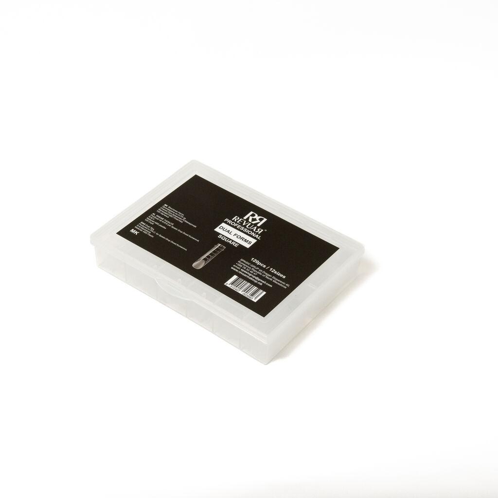 Revuar  Dual Tipse Kocka, 120 komaada