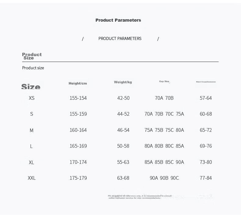 image for product