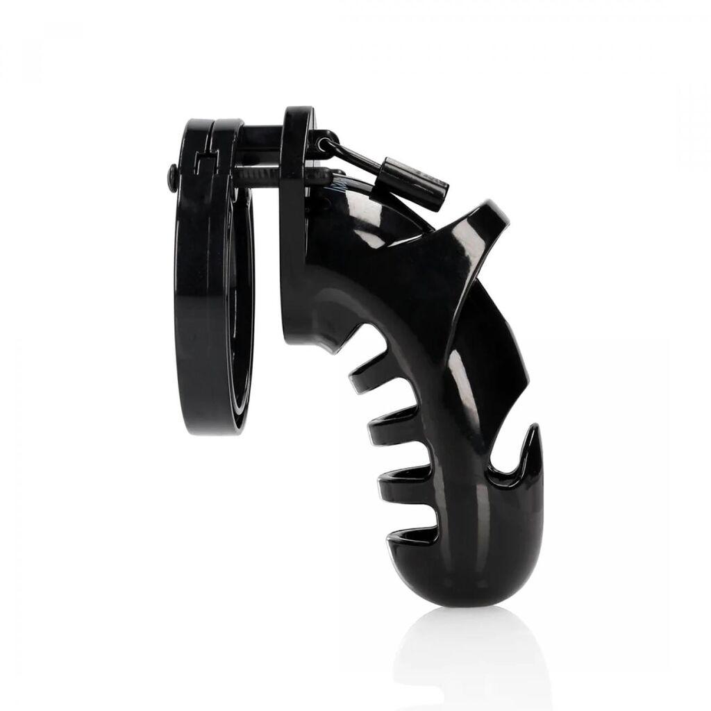 Shots Kavez za penis ManCage by Shots, Model 26, 4.5'' / 11,5 cm