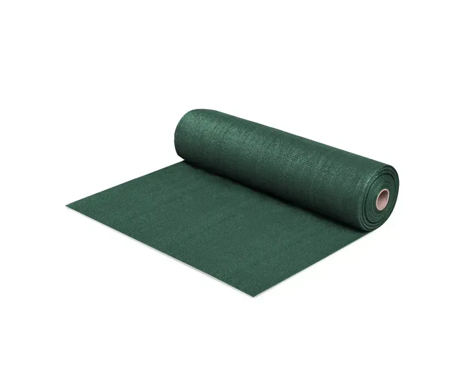 Bradas Mreža za zasenu AS-CO13515025GR, 90%, 1.5x25m, Zelena