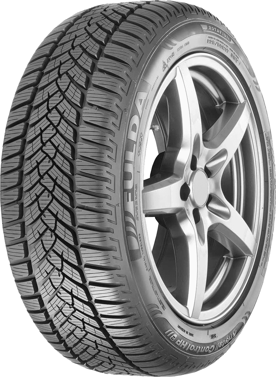 Fulda Zimska guma 205/55R16 91H KRI CONTROL HP 2