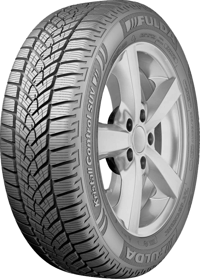 Fulda Zimska guma KRISTAL CONTROL SUV 235/60R18 107H