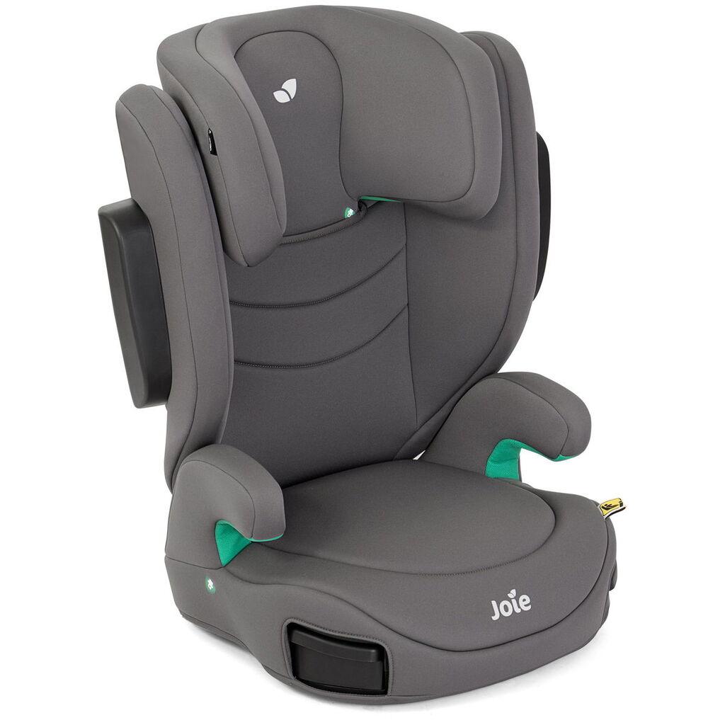 Joie Auto sedište i-Trillo i-Size 100-150cm, Sivo
