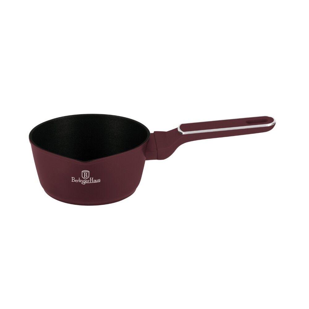 Berlinger Haus Šerpica za sos Leonardo Neo Collection BH-8427S, 16cm, 1.2l