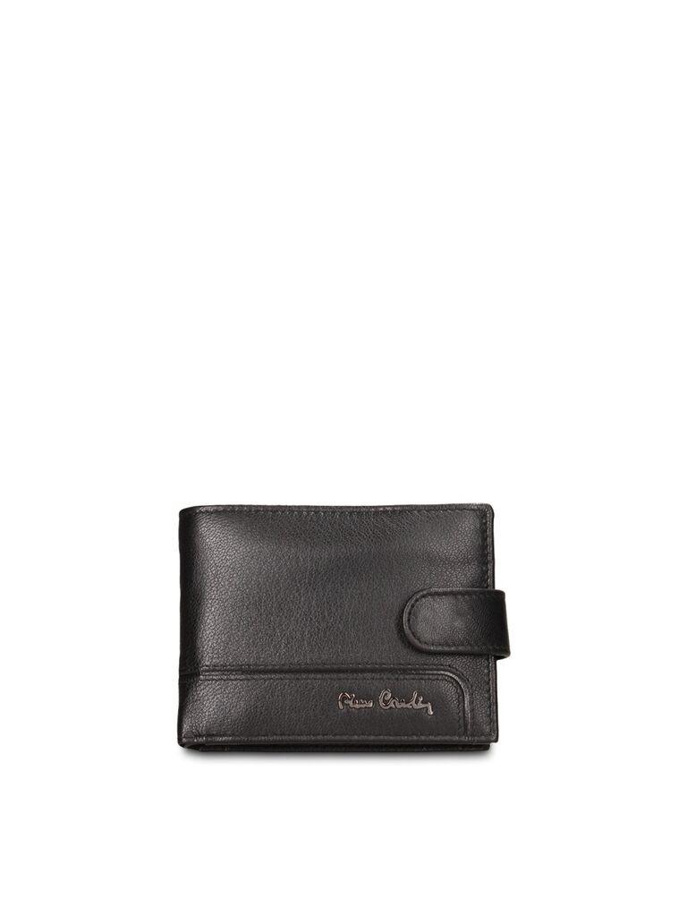 Pierre Cardin Muški kožni novčanik 8806A-139, Crni