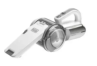 Black+Decker 18V ručni fleksibilni kućni usisivač 1.5Ah