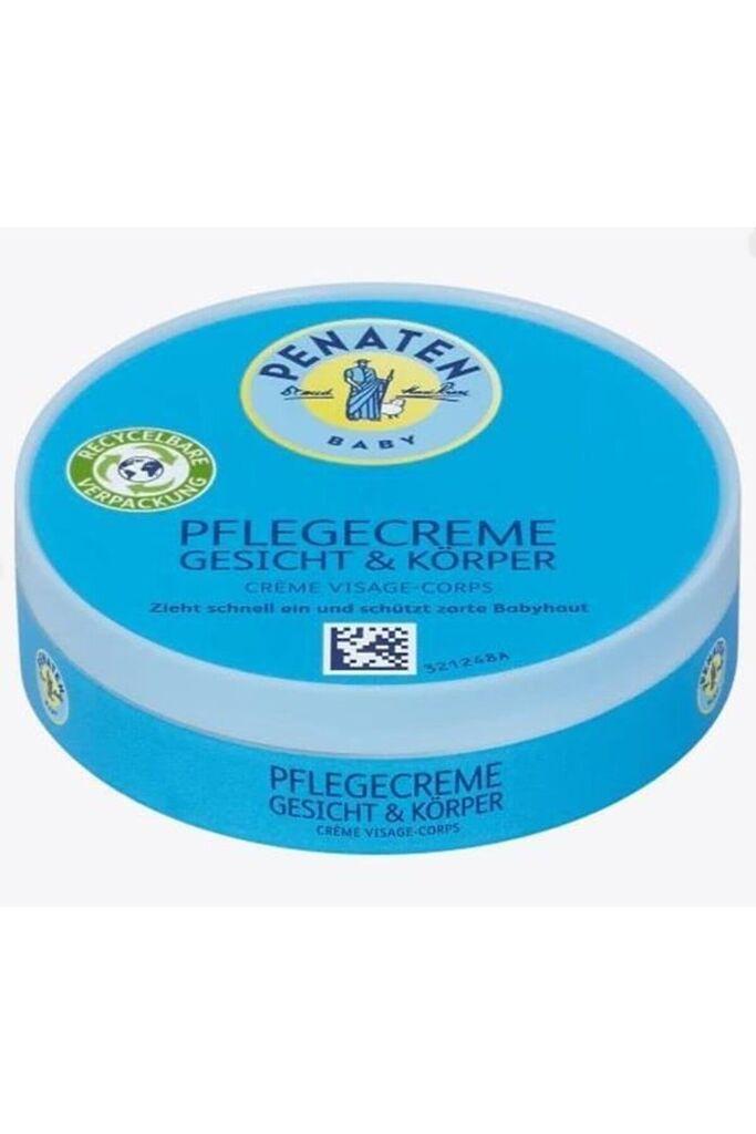 Penaten Krema za bebe Face&Body, 100 ml