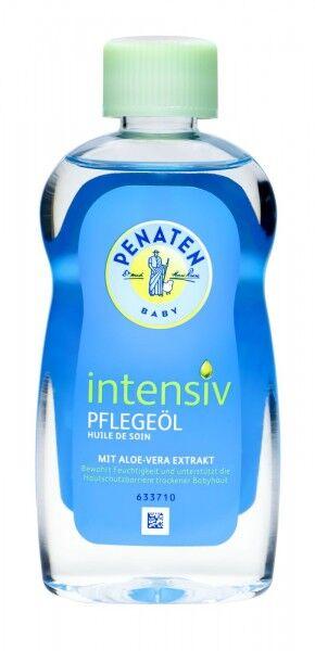 Penaten Ulje za bebe Intensive Care, 200 ml