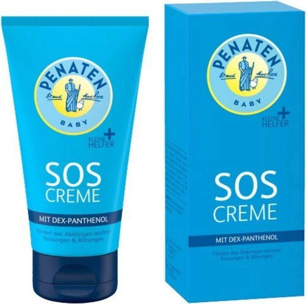 Penaten Krema za bebe Sos Baby, 75 ml