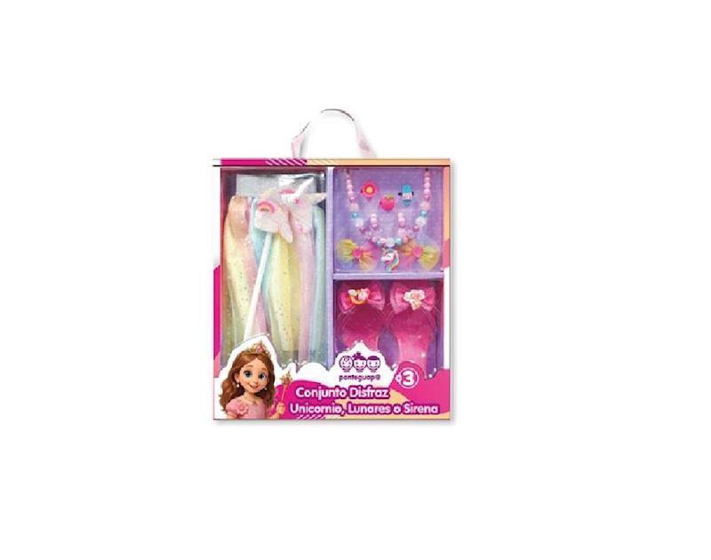 Hk Mini Kostim za devojčice Princeza