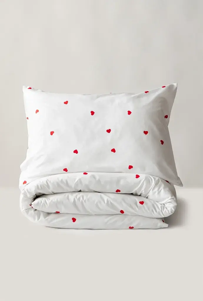 Stefan Set posteljine 1377, 140x200cm, Beli