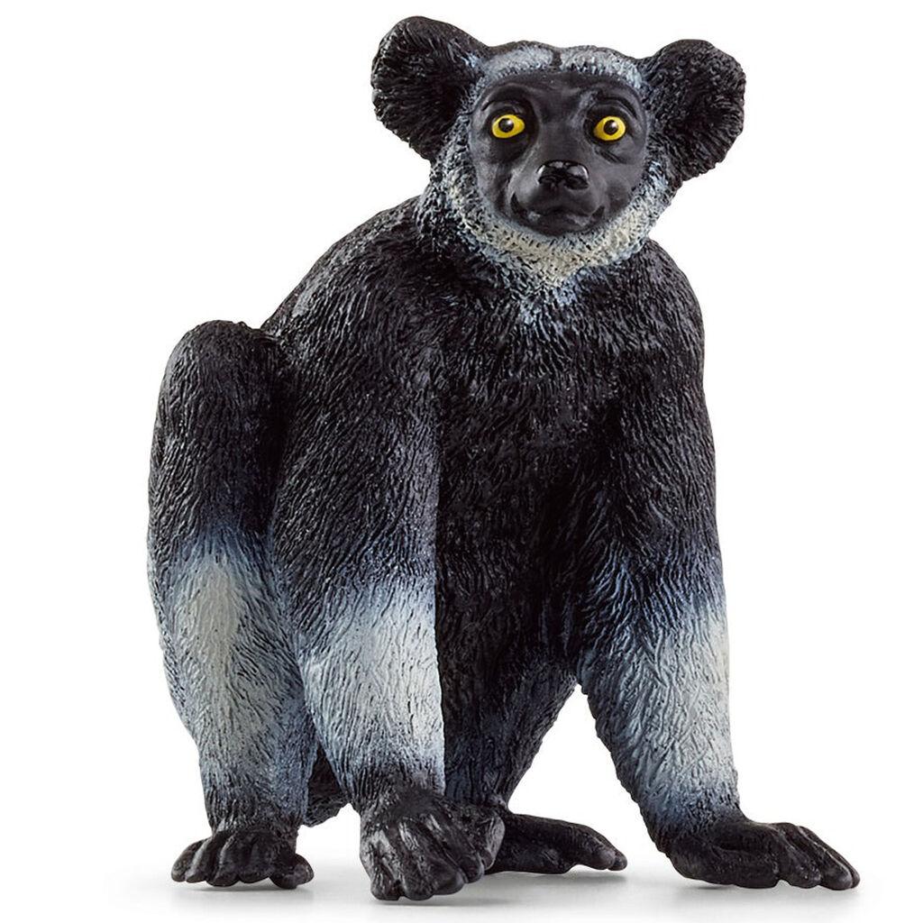 Schleich Figurica Lemur Indri