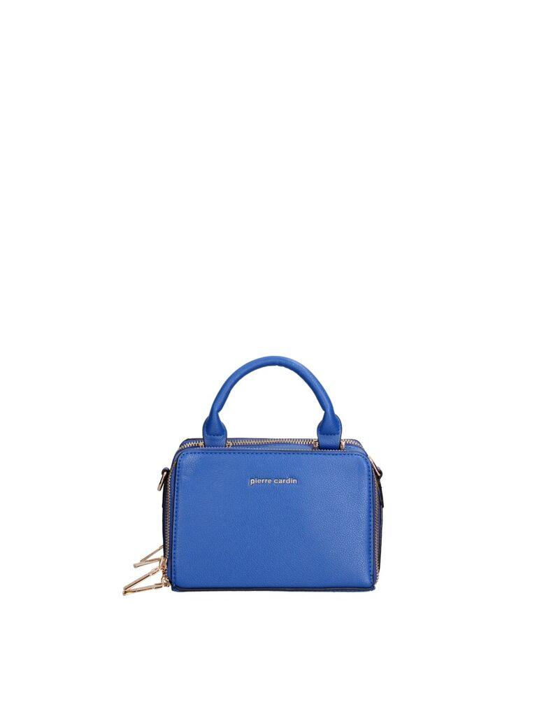 Pierre Cardin Ženska torba 6670-Gn27, Plava