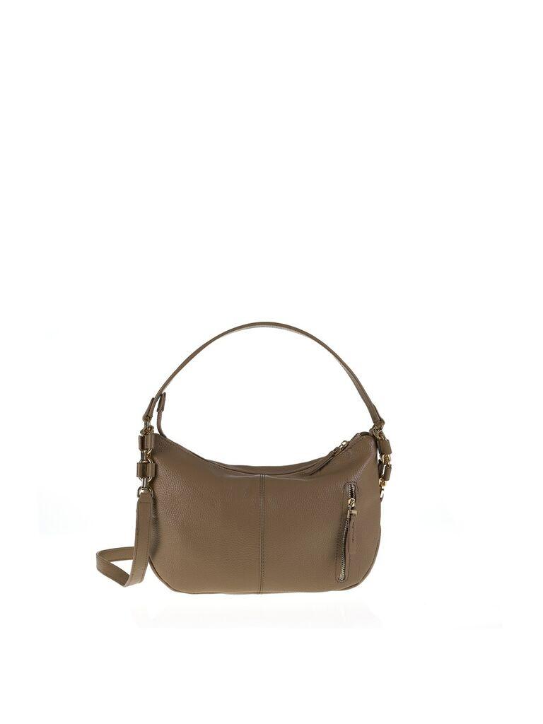 Pierre Cardin Ženska kožna torba 55094, Bež