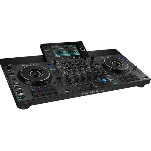 Denon Mikseta SCLIVE4