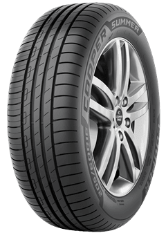 Cooper Letnja guma 185/60R14 SUMMER 82H