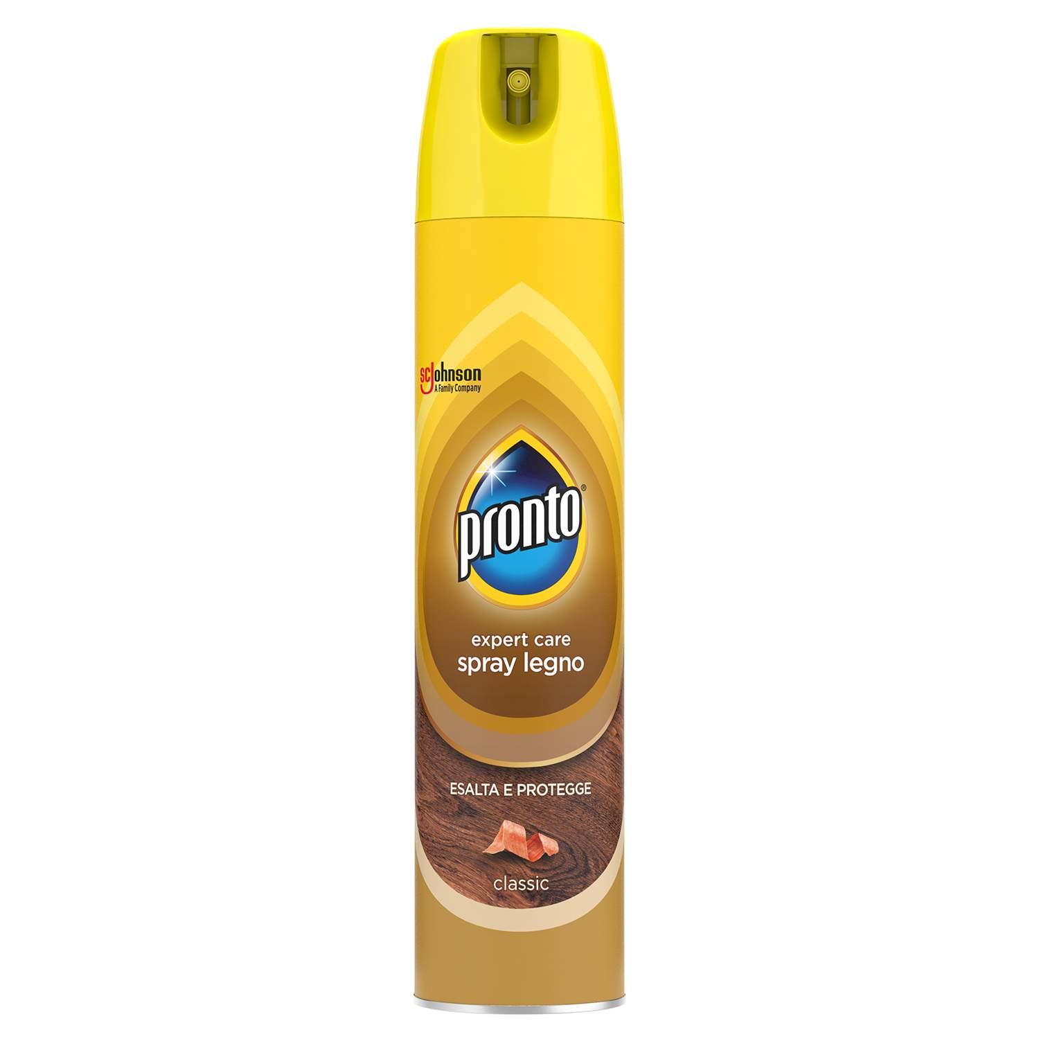 Pronto Sprej za nameštaj, 300ml