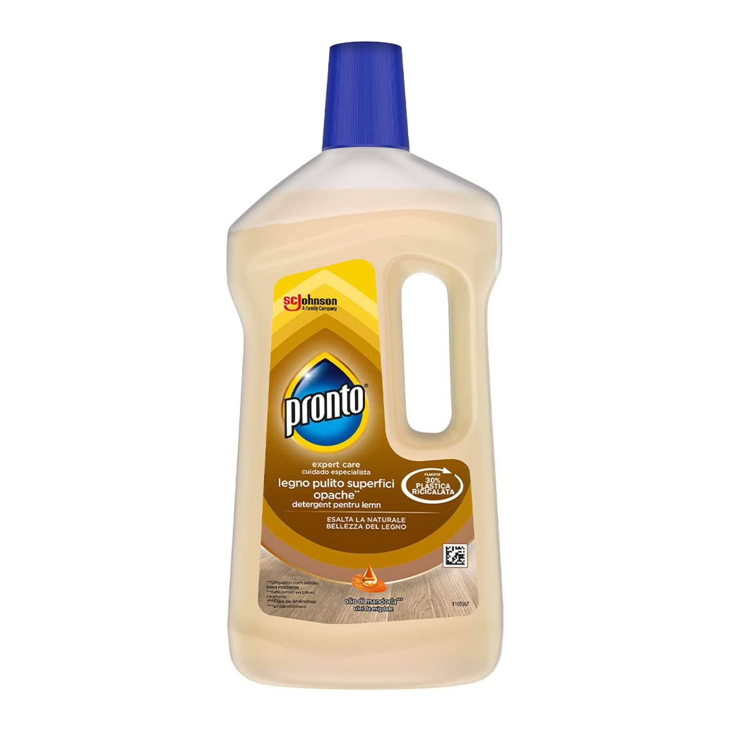 Pronto Sredstvo za čišćenje podova Extra Care, 750ml