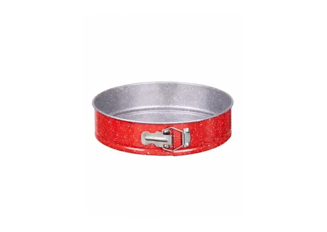 Bki Worldwide Co.Limited Kalup Voltz 551223RB24, 24 cm