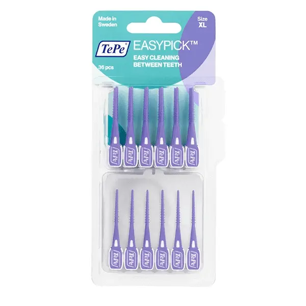 TePe Silikonska čačkalica  EasyPick XL