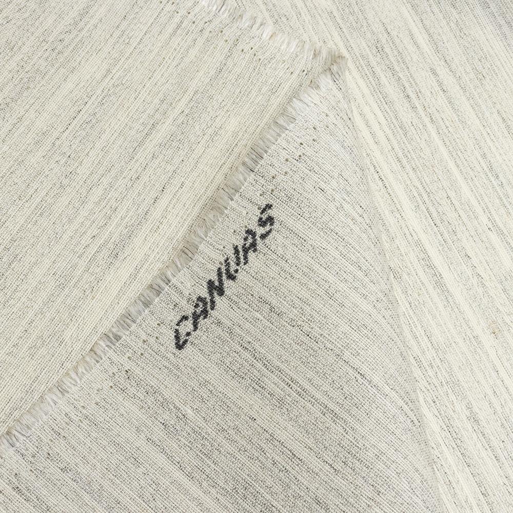 ARTFABRIC STORE Platno za odelo Kanvas, 195 g/m2, 1m, Bež