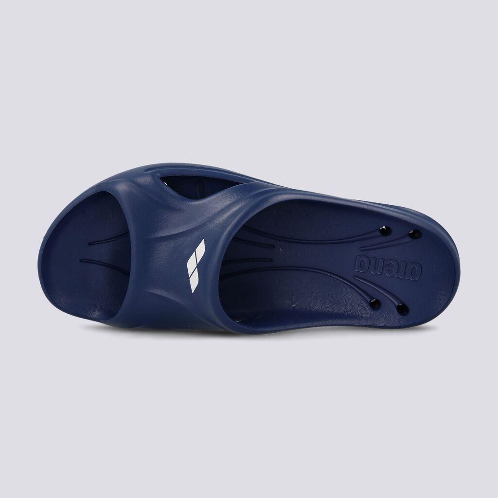 Arena Muške papuče Hydrosoft ii hook, Teget