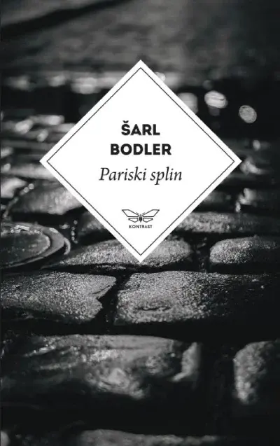 Pariski splin