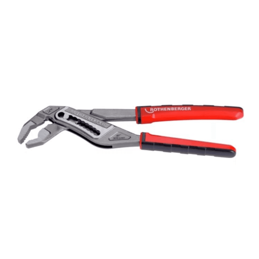 ROTHENBERGER Papagaj klešta ROGRIP 2"