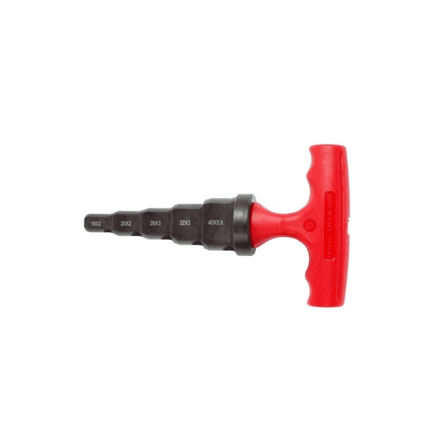 ROTHENBERGER Alat za kalibraciju cevi 16-40mm