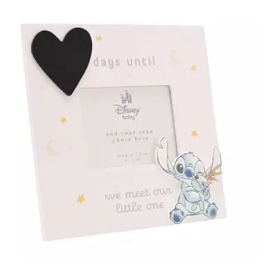 Widdop & Co. Foto ram Disney, Lilo and Stitch, Baby, Countdawn, 10x7.5 cm