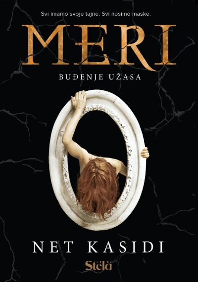Meri: Buđenje užasa