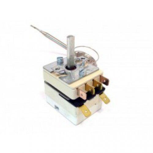 Ego Termostat friteze 60-200c, Monofazni sa predprekidačem 55.13632.101