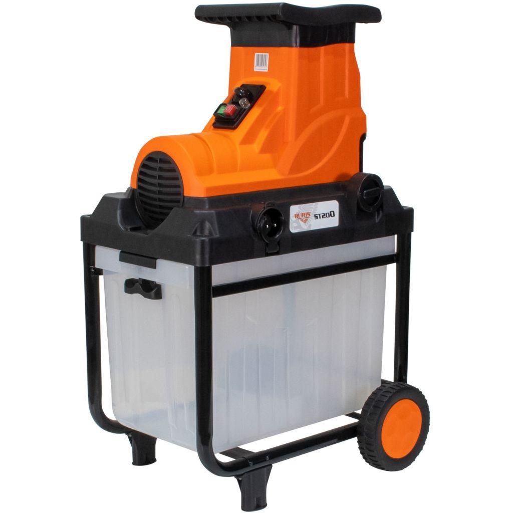 Ruris Drobilica za grane ST200S, 2.8kW