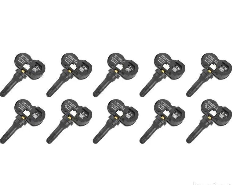 Foxwell Senzor TPMS Univerzalni programabilni T10, 10 komada
