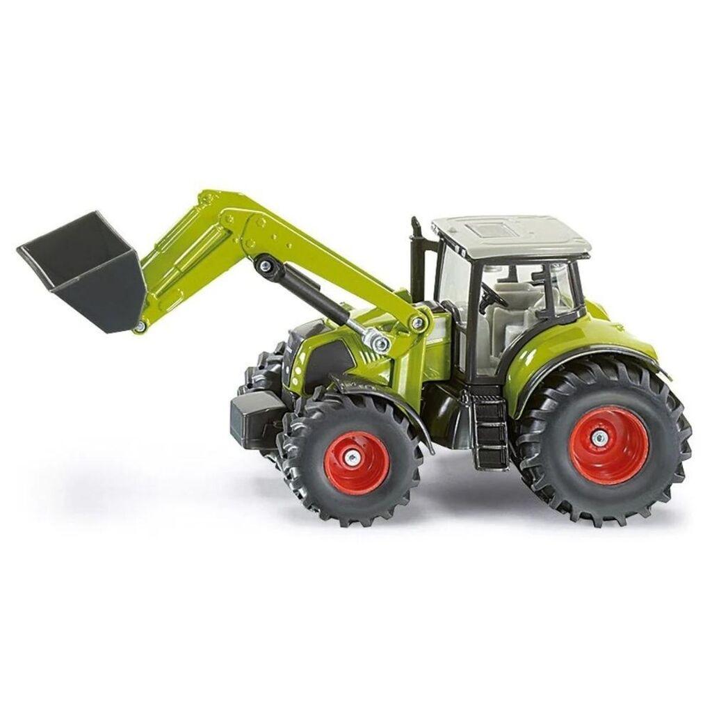 Siku Igračka Traktor Claas Axion 850  1979