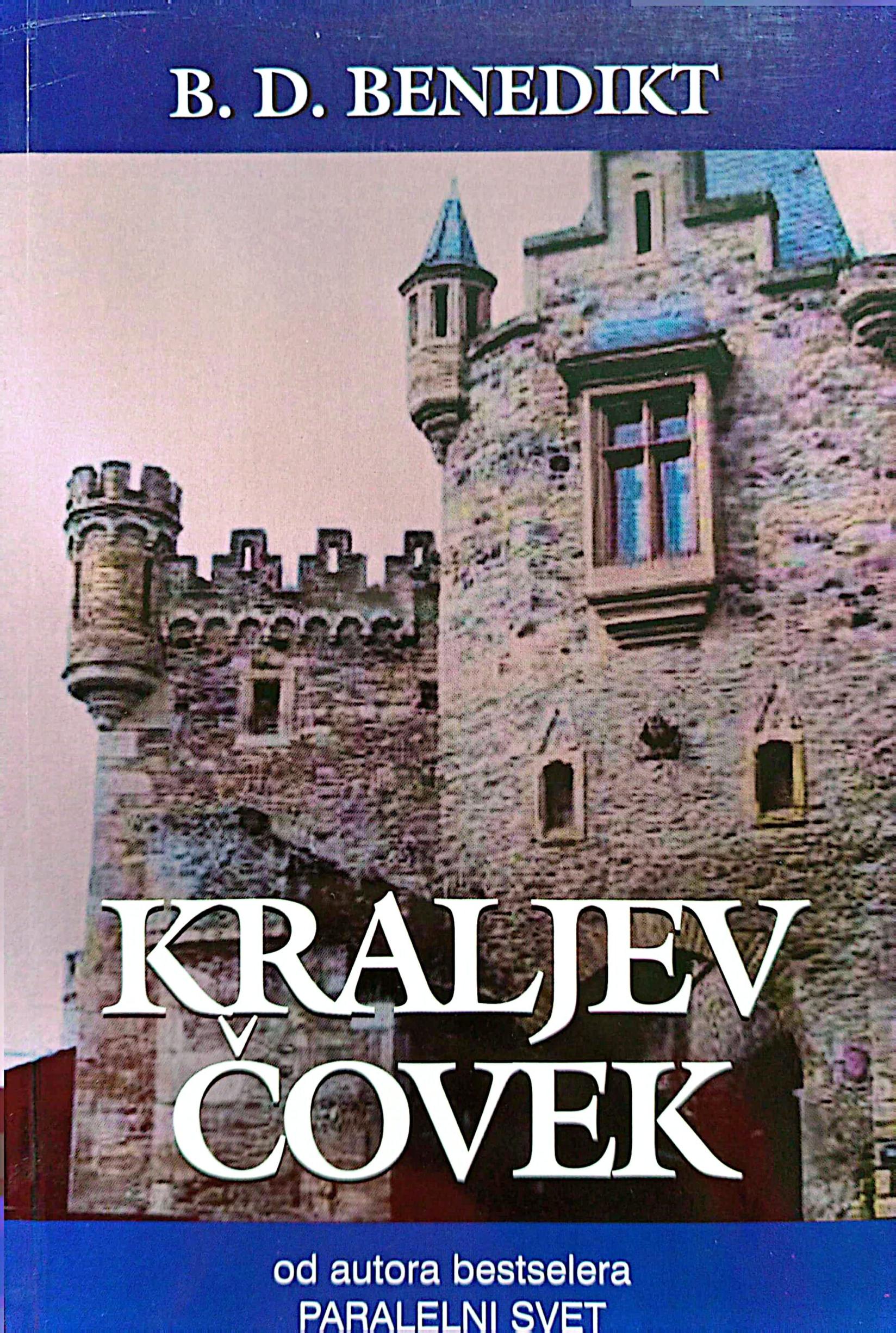 Kraljev čovek