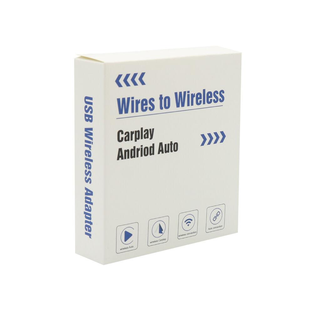 Galaxy Code Adapter CarPlay Box M34, Type-C, PC