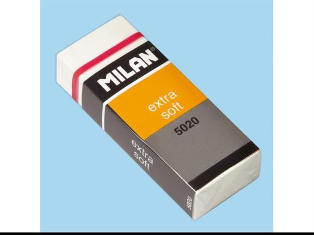 Milan Gumica u kutiji Soft 5020 1/20 CPM5020